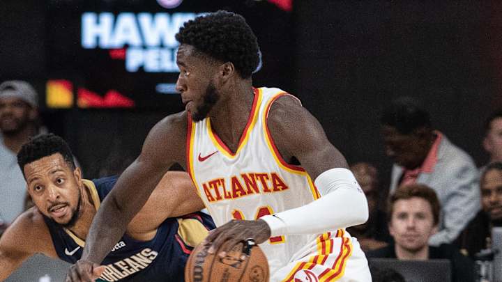 Der 21-jährige AJ Griffin hat seinen Rücktritt aus der NBA bekannt gegeben